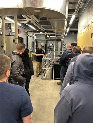 Spring Workshop