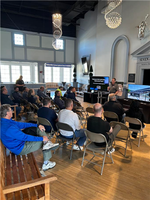 Spring Workshop
