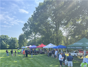 Sports Turf Workshop