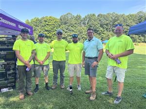 Sports Turf Workshop 