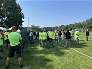 Sports Turf Workshop