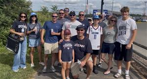 CPA Game Day Social: UCONN VS MARYLAND