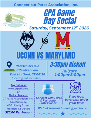 CPA Game Day Social