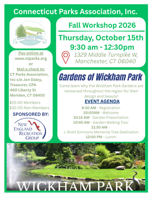 Fall Workshop