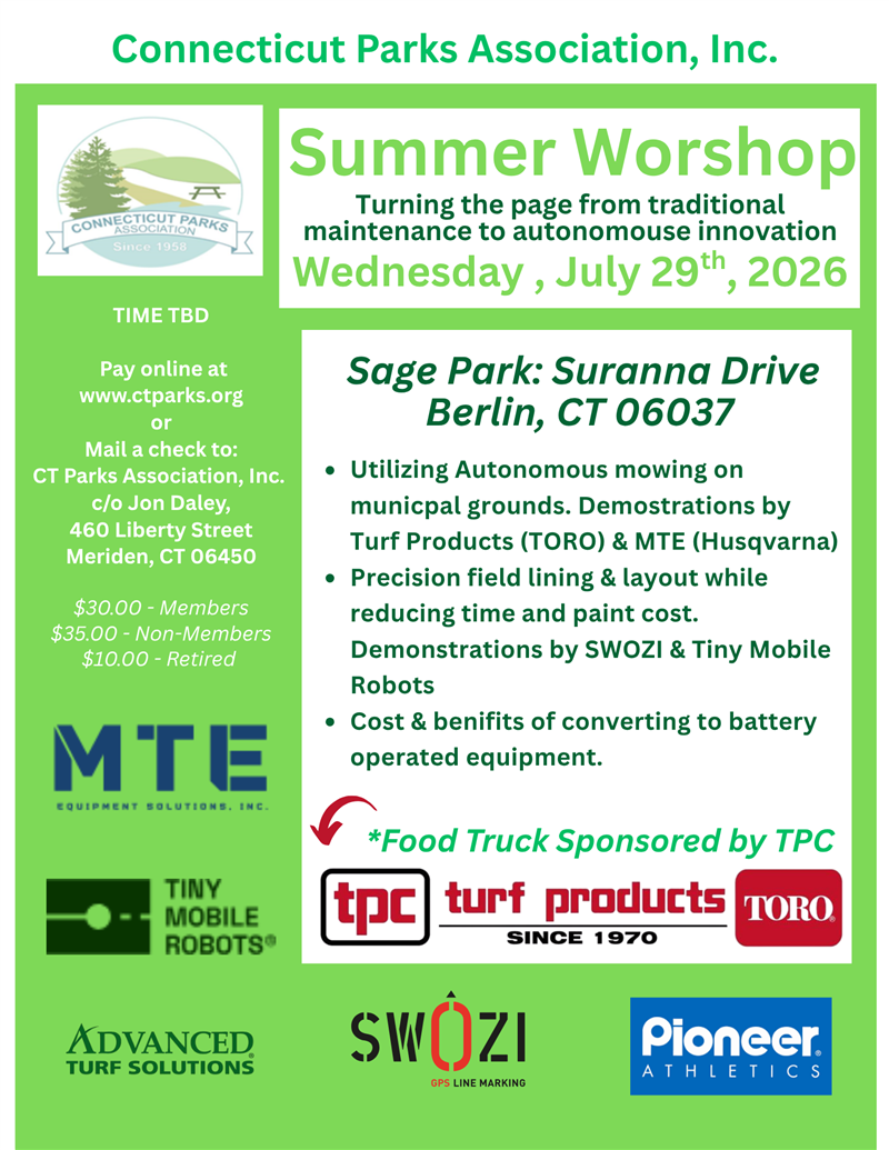 cpa summer workshop
