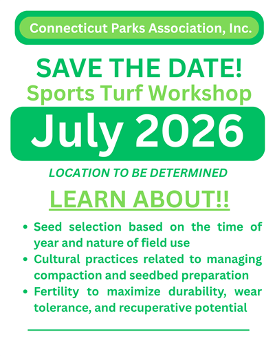 Sports Turf Workshop