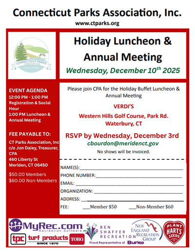Holiday Luncheon